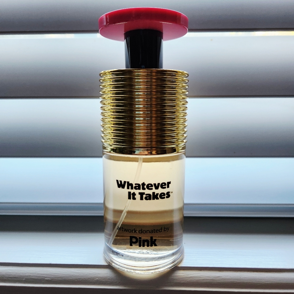 Whatever It Takes Edp by P!ink